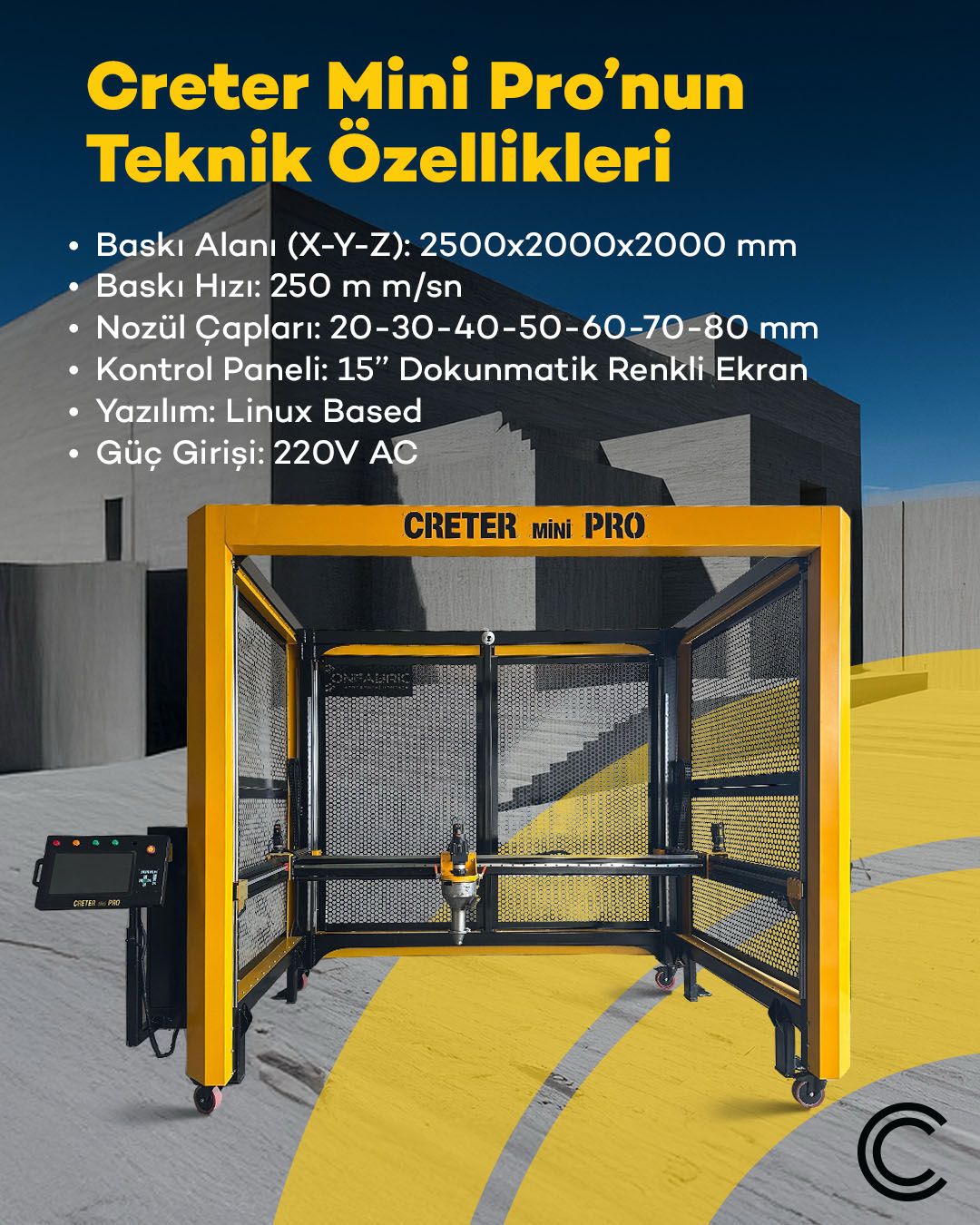 Kolay Kullanım ve Güvenlik ile İleri Teknoloji